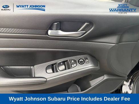 Used 2024 Nissan Altima 2.5 SV FWD image 20