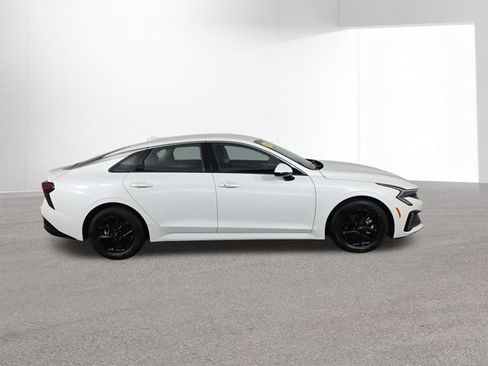 Used 2026 Kia K5 LXS FWD image 42