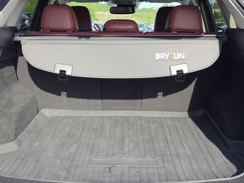 Used 2021 MAZDA CX-5 Carbon Edition image 11