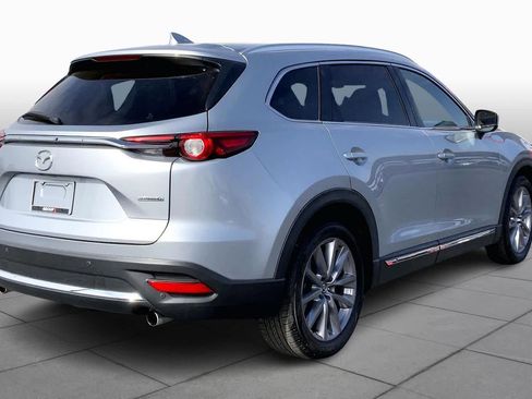 Used 2021 MAZDA CX-9 Grand Touring image 13