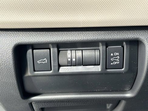 New 2026 Subaru Forester Premium image 14