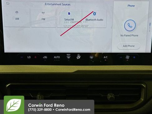 New 2026 Ford Bronco Sport Big Bend AWD/4WD image 18