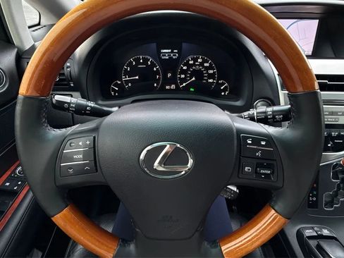 Used 2012 Lexus RX 350 FWD w/ Premium Pkg image 27