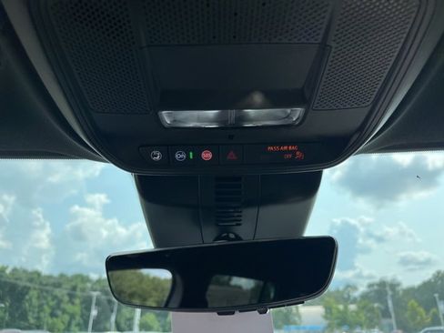 New 2026 Chevrolet Traverse LT w/ Driver Confidence Package image 37