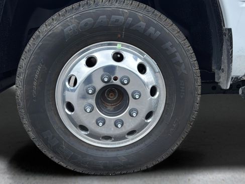 New 2026 RAM 3500 Tradesman image 9