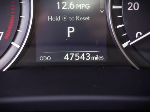 Used 2017 Lexus RX 350 AWD w/ Premium Package image 9