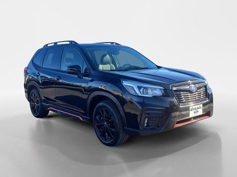 Used 2020 Subaru Forester Sport w/ Popular Package #2 image 9