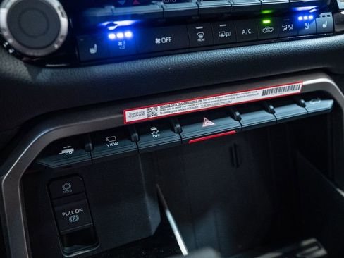 New 2026 Toyota Tundra Limited image 31