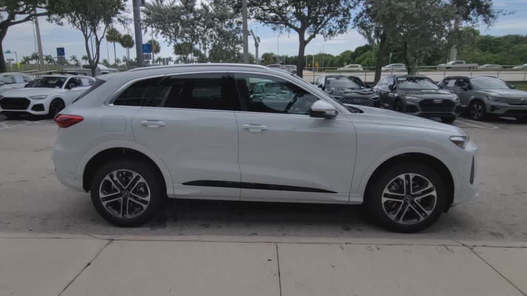 New 2026 Audi Q5 Premium AWD/4WD image 9
