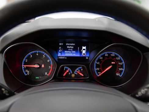 Used 2017 Ford Focus RS image 17