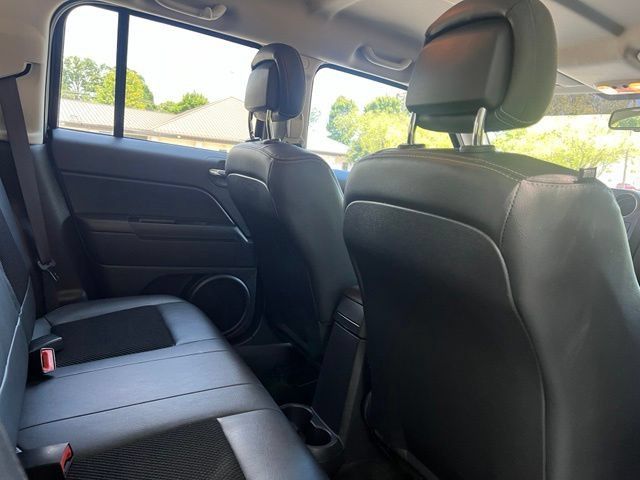 Used 2017 Jeep Patriot Sport w/ Power Value Group FWD image 18