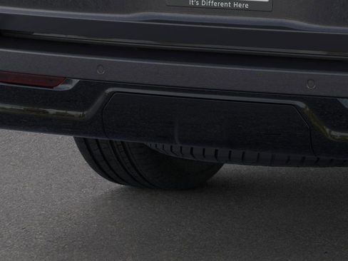 New 2025 Lincoln Navigator Black Label AWD/4WD image 24