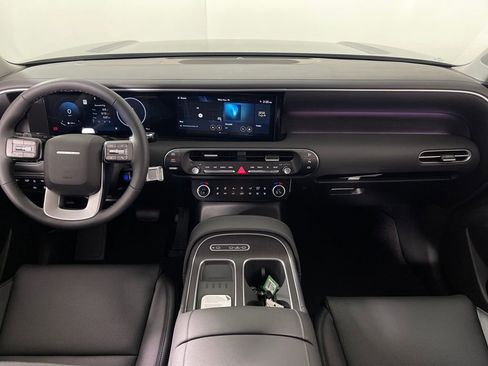 New 2026 Hyundai Palisade Limited image 14