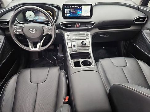 Used 2023 Hyundai Santa Fe Limited w/ Cargo Package image 12