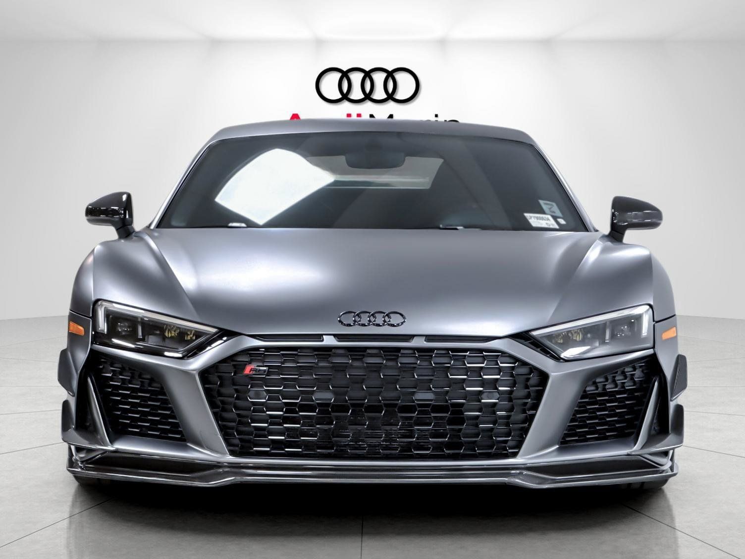 Used 2023 Audi R8 V10 GT RWD image 8