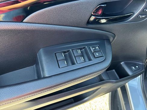 Used 2023 Honda Passport Elite image 16