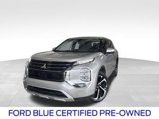 Used 2024 Mitsubishi Outlander SE Black Edition 360° Tour