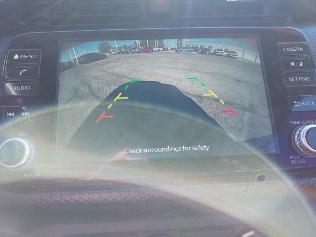 Used 2023 Nissan Kicks SV FWD image 15