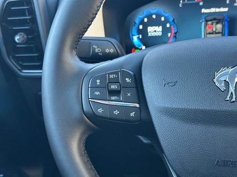 New 2025 Ford Bronco Sport Heritage w/ Convenience Package image 24