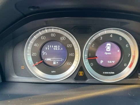 Used 2013 Volvo S60 T5 image 12