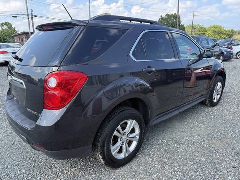 Used 2015 Chevrolet Equinox LT FWD image 7