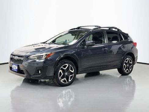 Used 2018 Subaru Crosstrek 2.0i Limited image 3