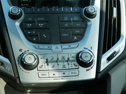 Used 2012 GMC Terrain SLT image 23