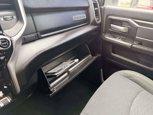 Used 2025 RAM 2500 Big Horn image 25