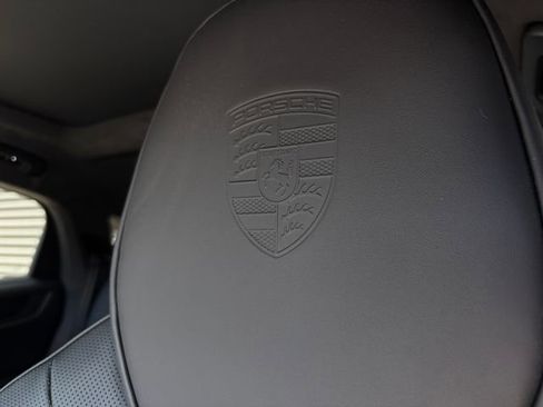 New 2026 Porsche Cayenne Turbo image 27