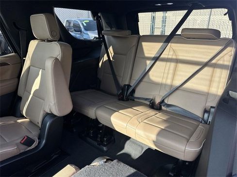 Used 2023 Chevrolet Tahoe Premier w/ Premium Package image 44