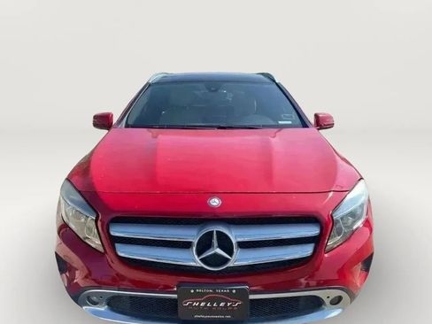Used 2016 Mercedes-Benz GLA 250 image 2