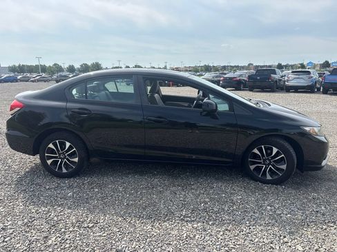 Used 2013 Honda Civic EX-L image 9