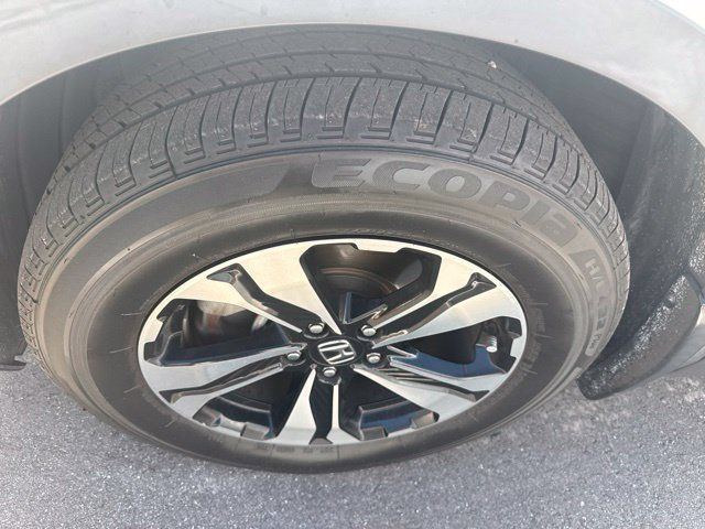 Used 2021 Honda CR-V Special Edition image 9
