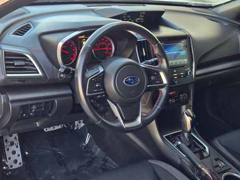 Used 2017 Subaru Impreza 2.0i Sport AWD/4WD image 11