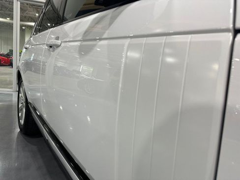 Used 2019 Land Rover Range Rover Supercharged AWD/4WD image 16