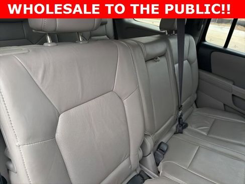 Used 2010 Honda Pilot EX-L image 20