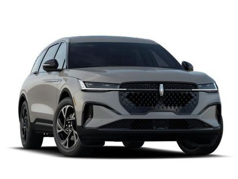 New 2026 Lincoln Nautilus Premier w/ Equipment Group 102A image 25