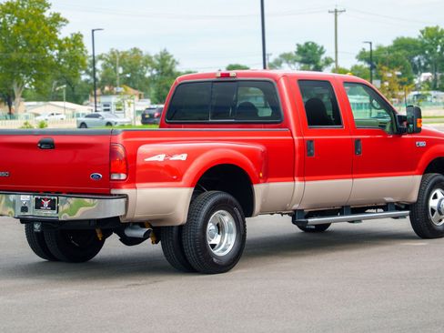 Used 1999 Ford F350 XL AWD/4WD image 14