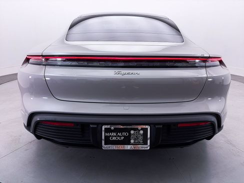 Used 2024 Porsche Taycan w/ Premium Package RWD image 15