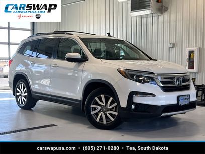Used 2020 Honda Pilot EX-L