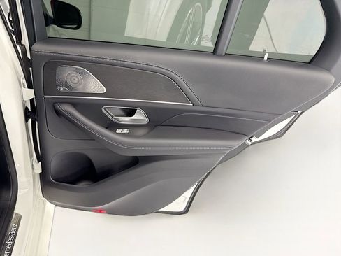 Certified 2024 Mercedes-Benz GLE 580 4MATIC image 26