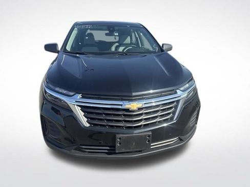 Used 2024 Chevrolet Equinox LS FWD image 7