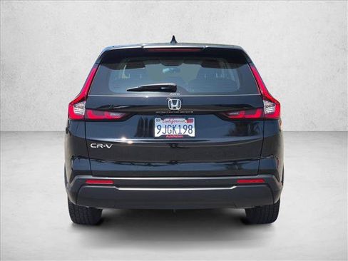 Used 2024 Honda CR-V LX image 6