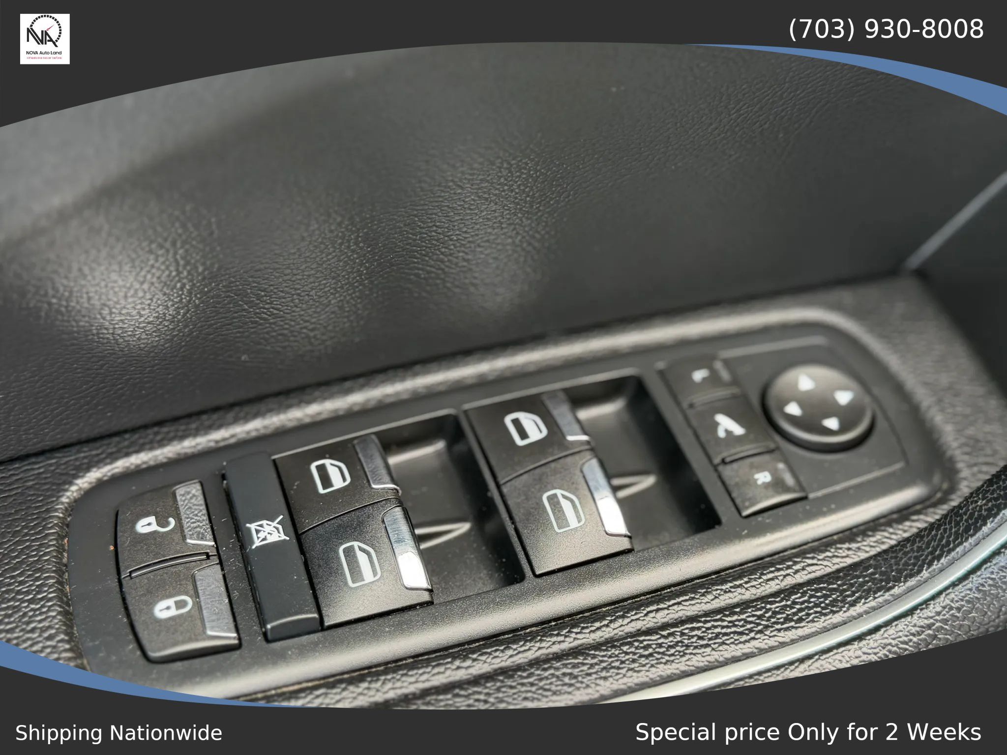 Used 2017 Maserati Levante AWD/4WD image 17