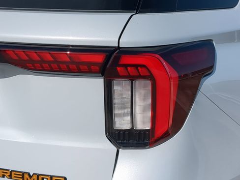 New 2026 Ford Explorer Tremor image 47