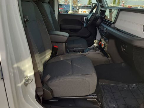 New 2026 Jeep Gladiator Sport image 22