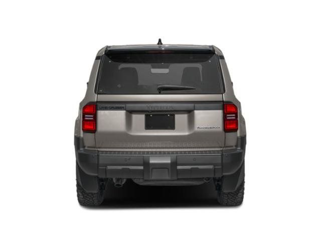 Used 2025 Toyota Land Cruiser 1958 AWD/4WD image 8
