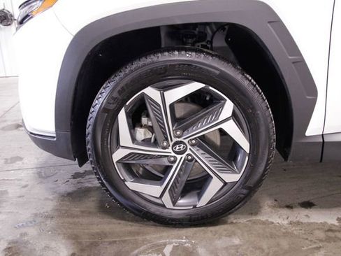Used 2023 Hyundai Tucson SEL w/ Convenience Package image 10