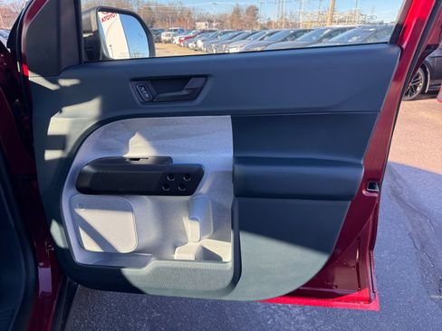 New 2026 Ford Maverick XLT w/ XLT Luxury Package image 29