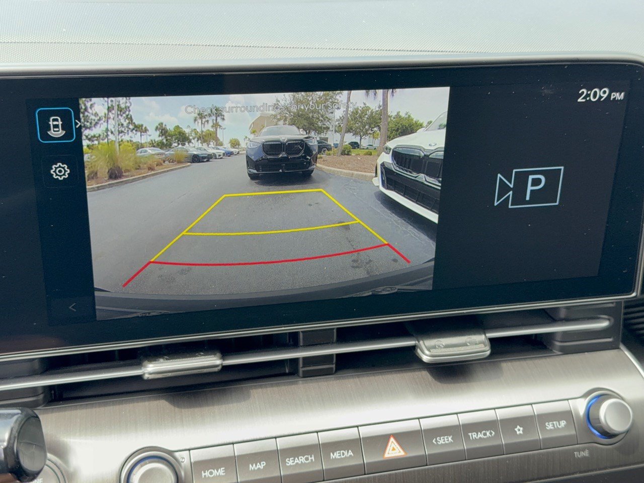 Used 2025 Hyundai Kona SEL FWD image 24
